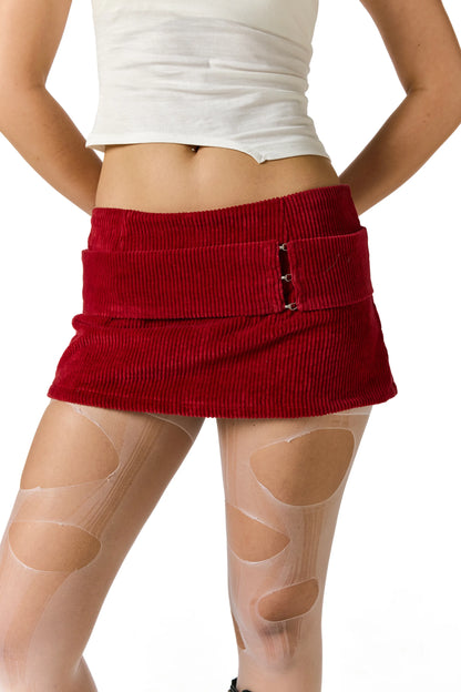 Formula Skort