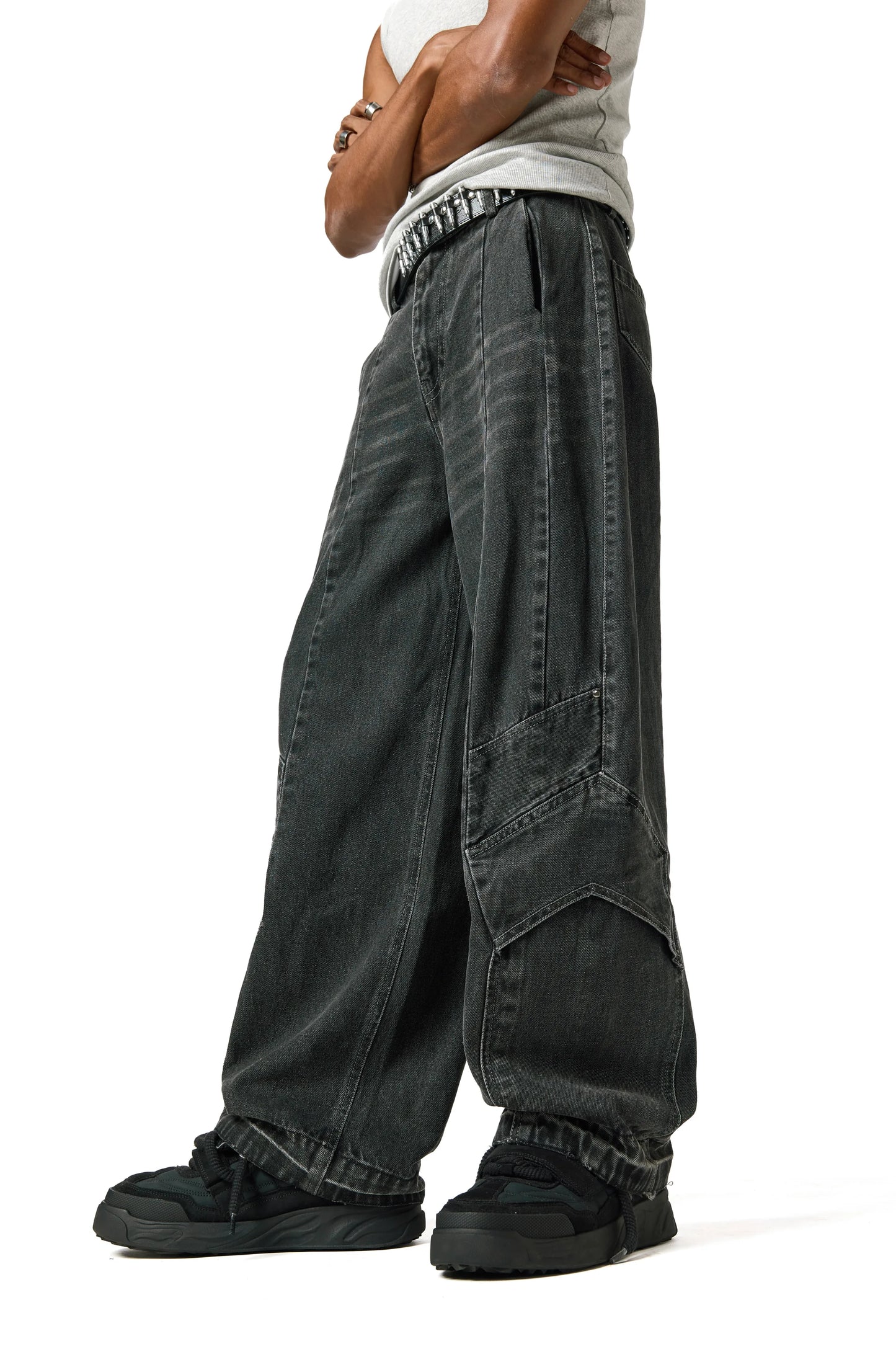 Operator Loose fit Jeans