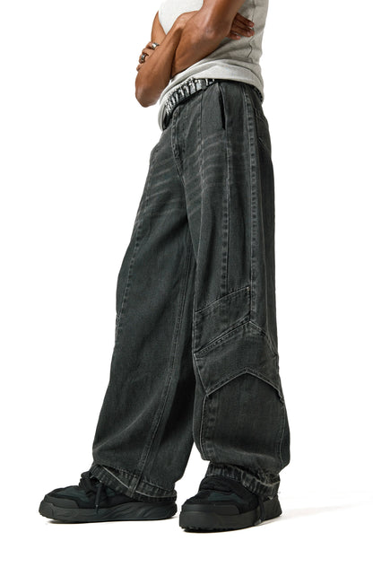 Operator Loose fit Jeans