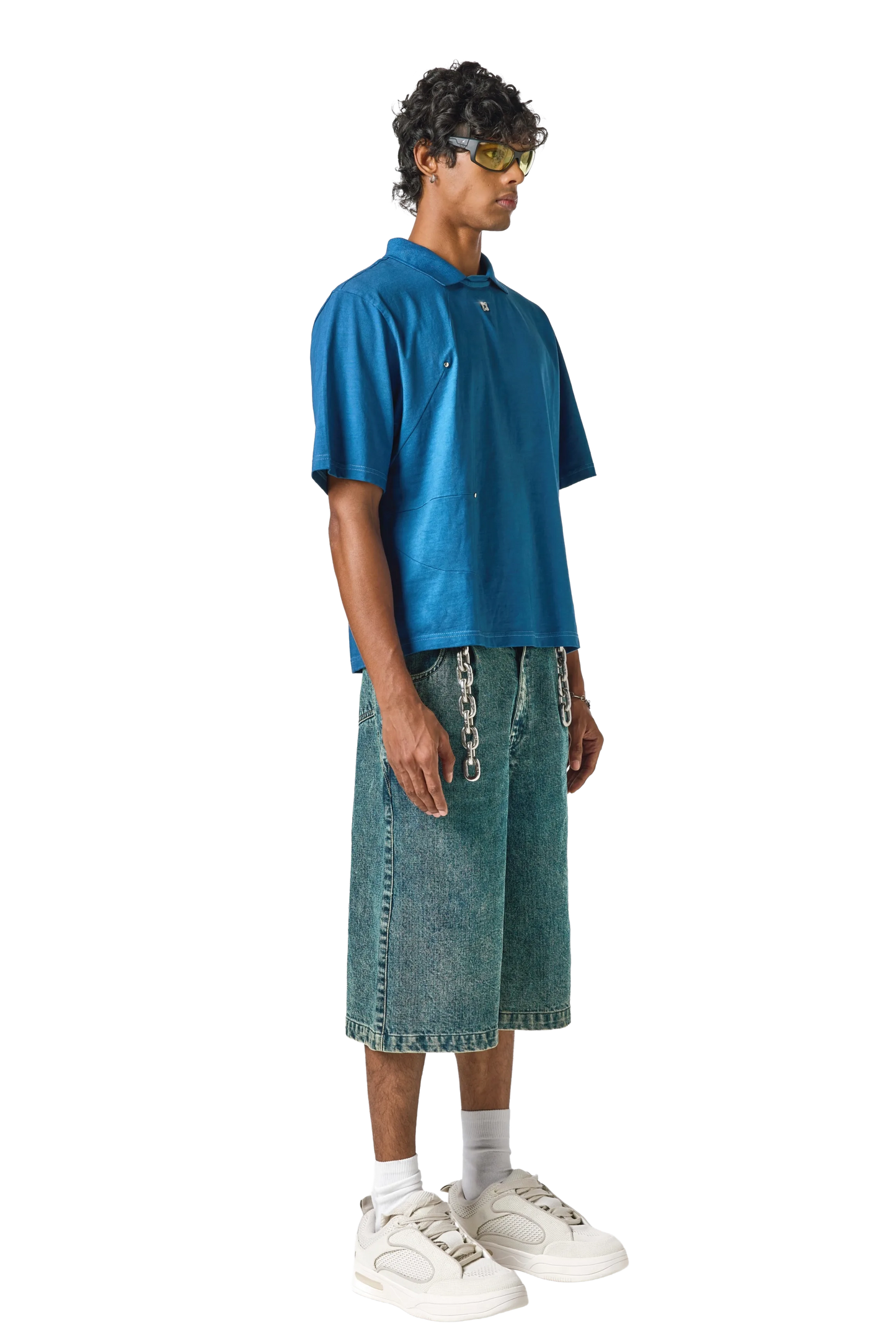 Key-T-Shirt