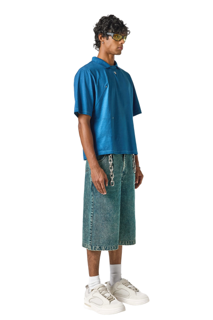 Key-T-Shirt