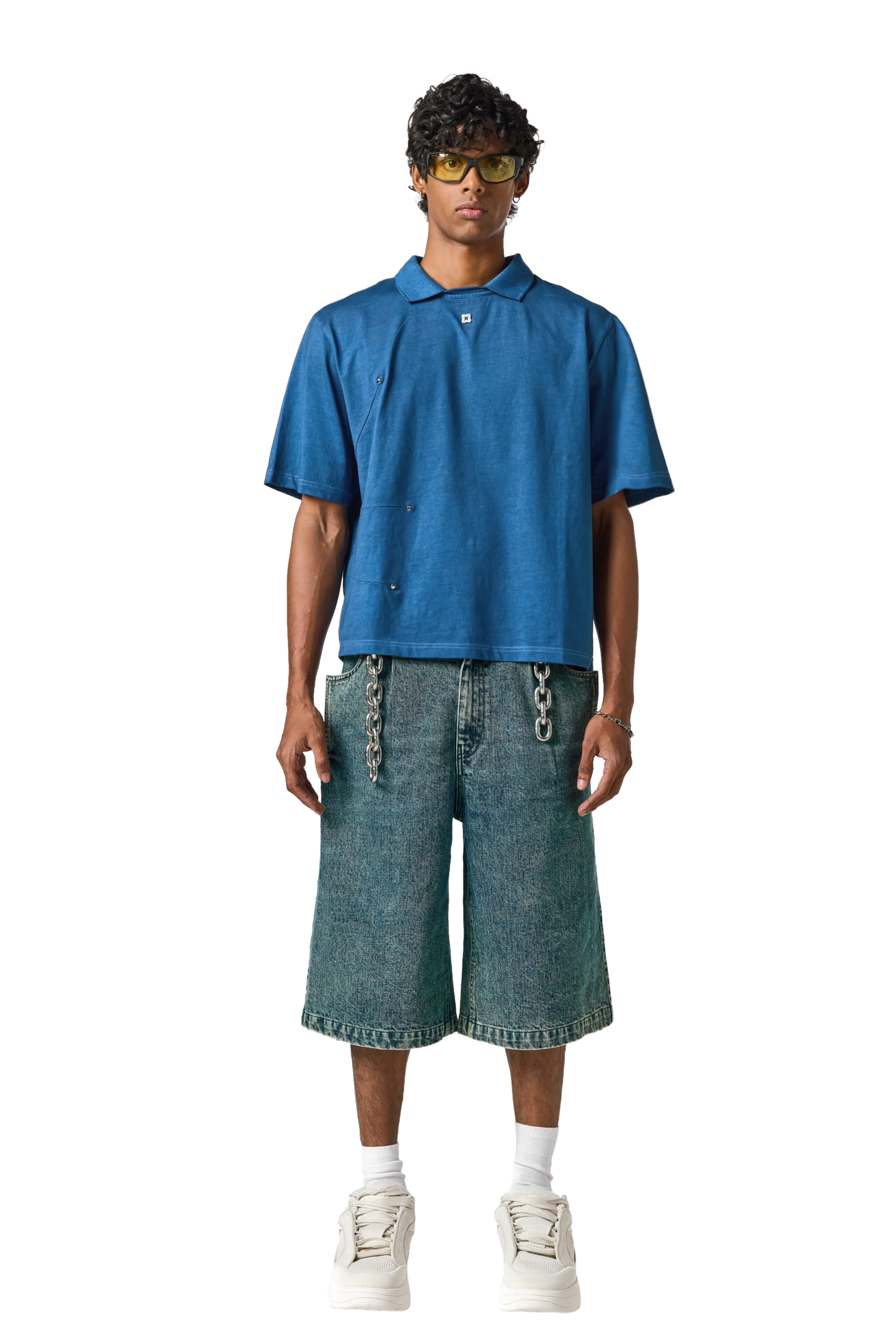 Key-T-Shirt