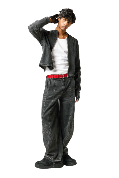 Operator Loose fit Jeans