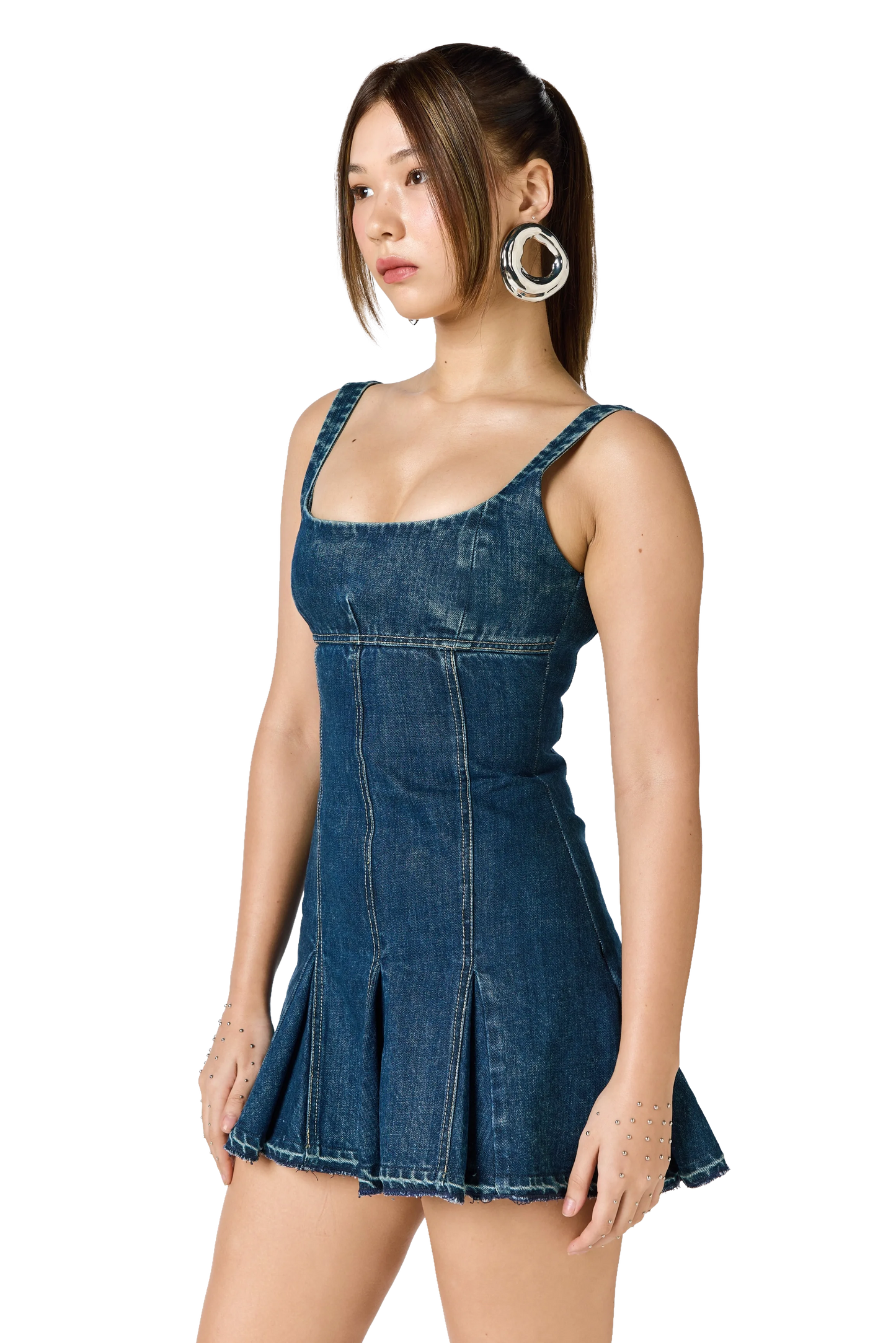 D-Dress