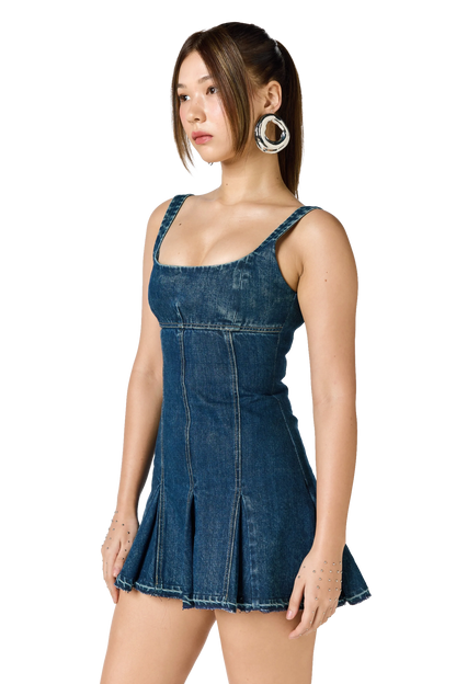 D-Dress