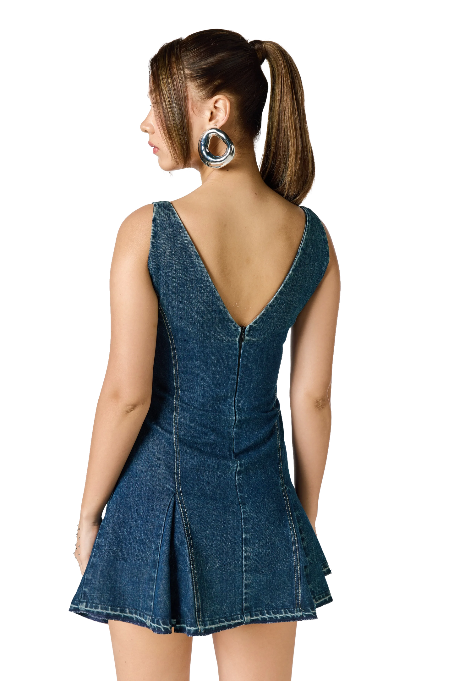 D-Dress