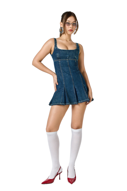 D-Dress