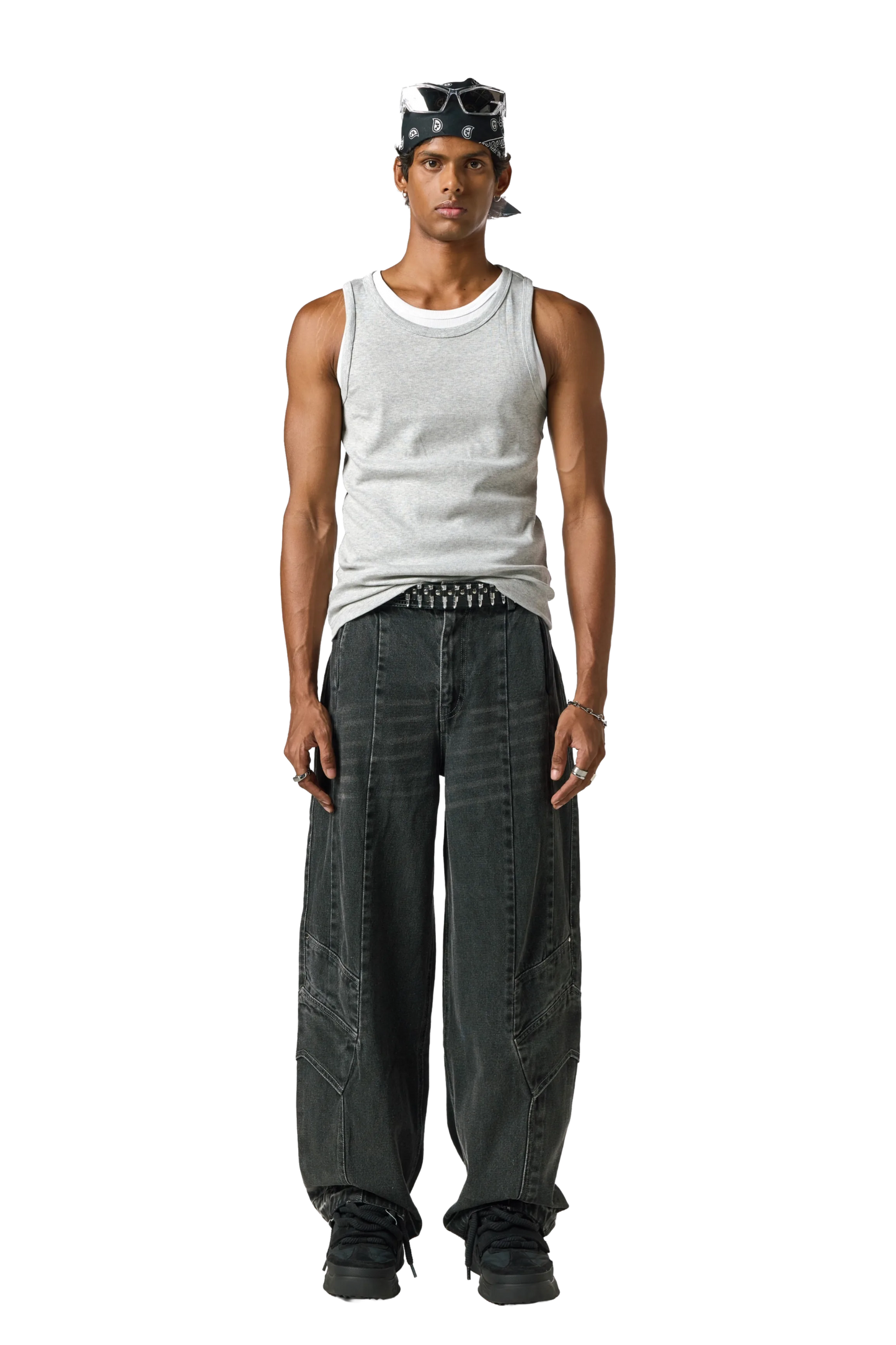 Operator Loose fit Jeans