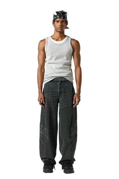 Operator Loose fit Jeans