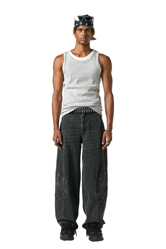 Operator Loose fit Jeans