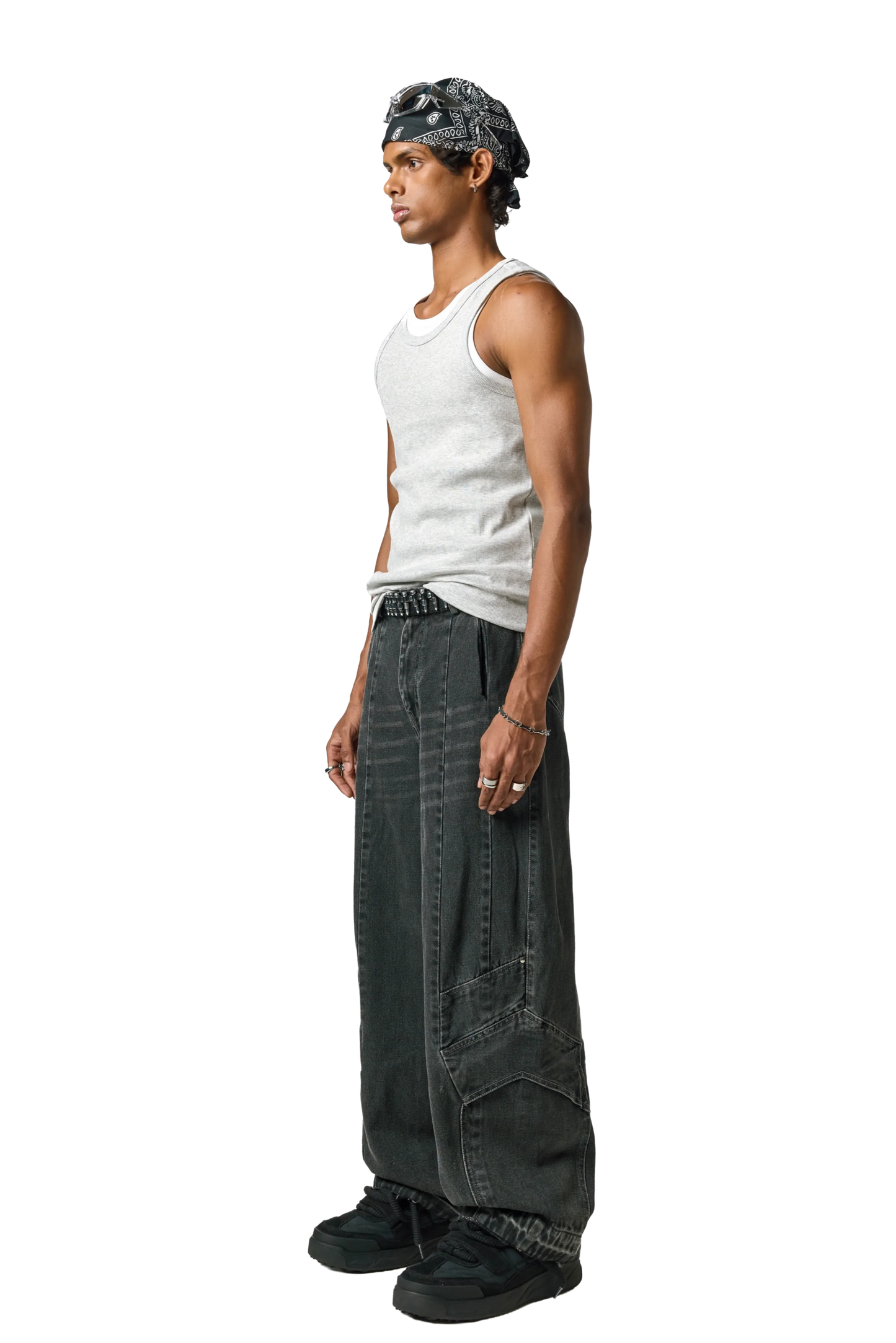 Operator Loose fit Jeans