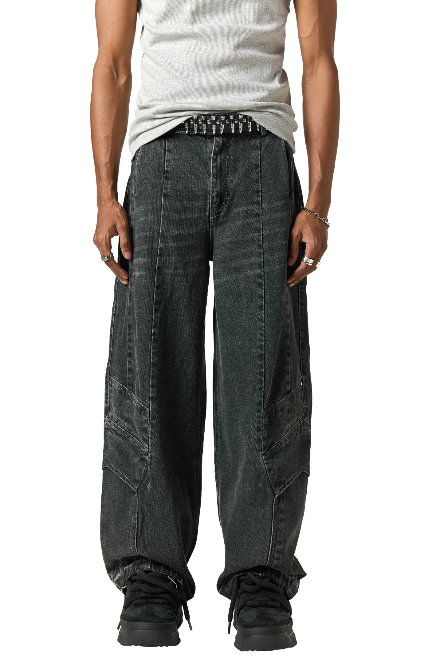 Operator Loose fit Jeans
