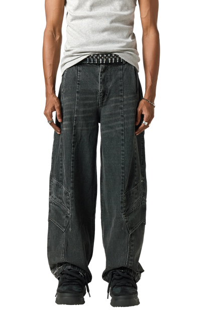Operator Loose fit Jeans